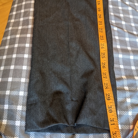 100% wool trousers - Picture 5 of 5